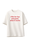 Panic Flirt