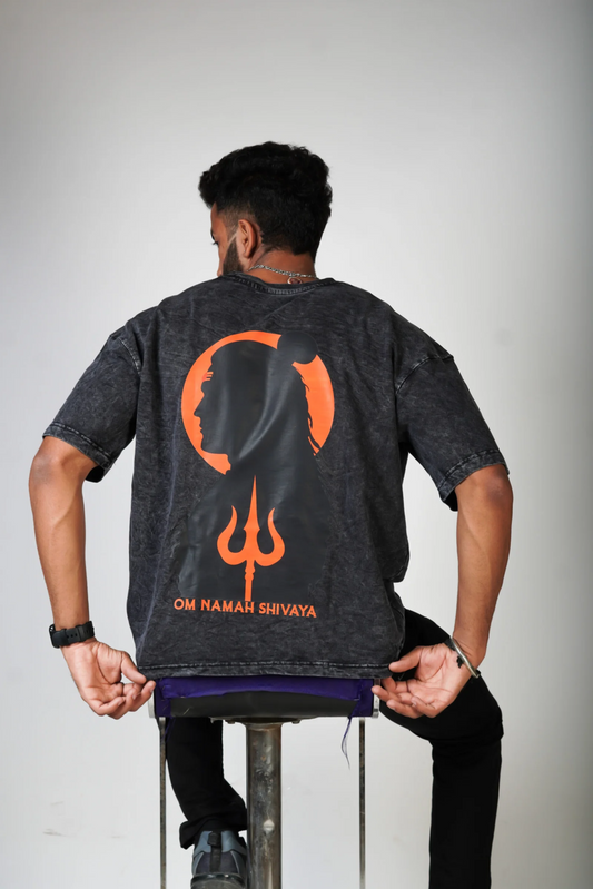 Om Namah Shivaay