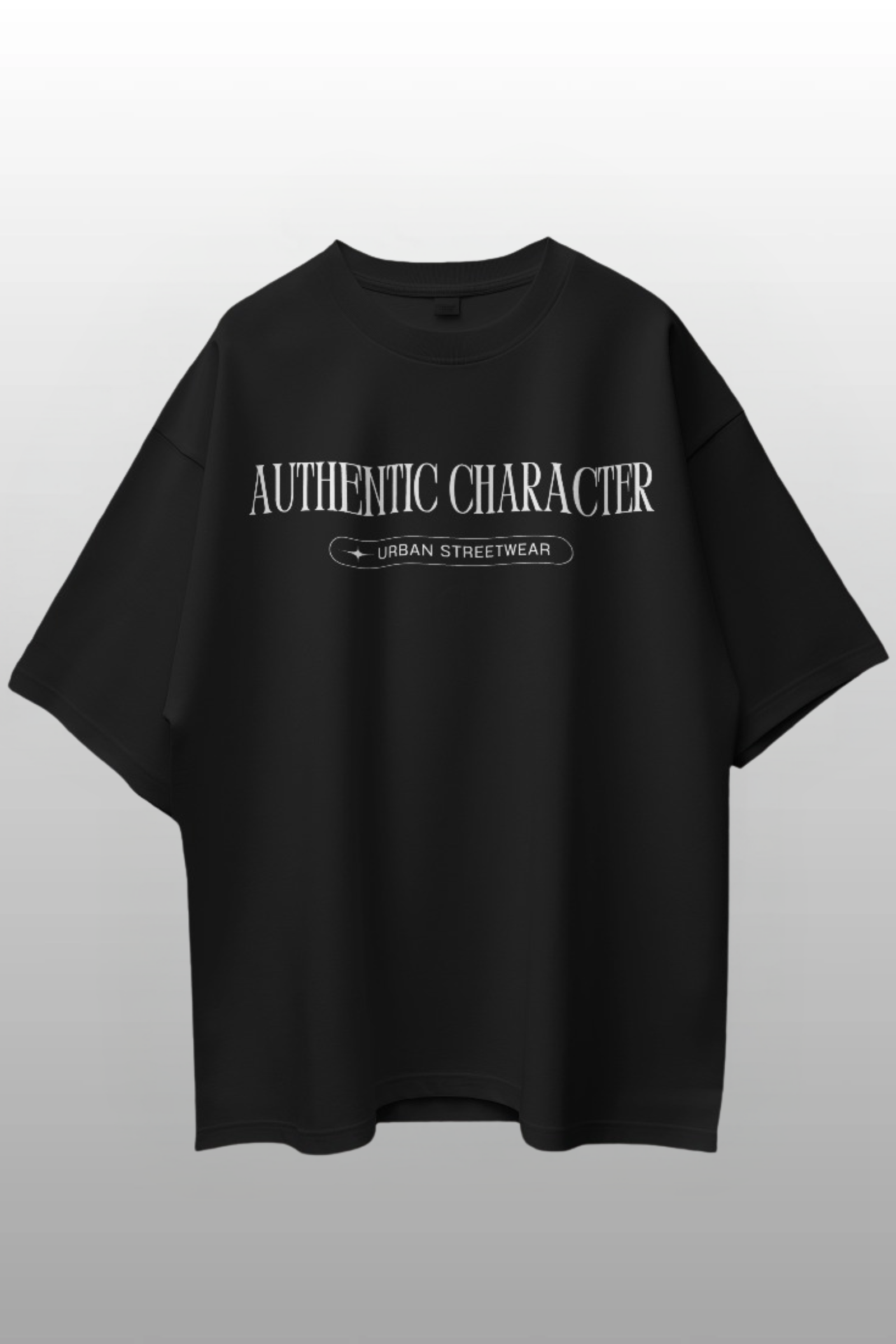Authentic Character