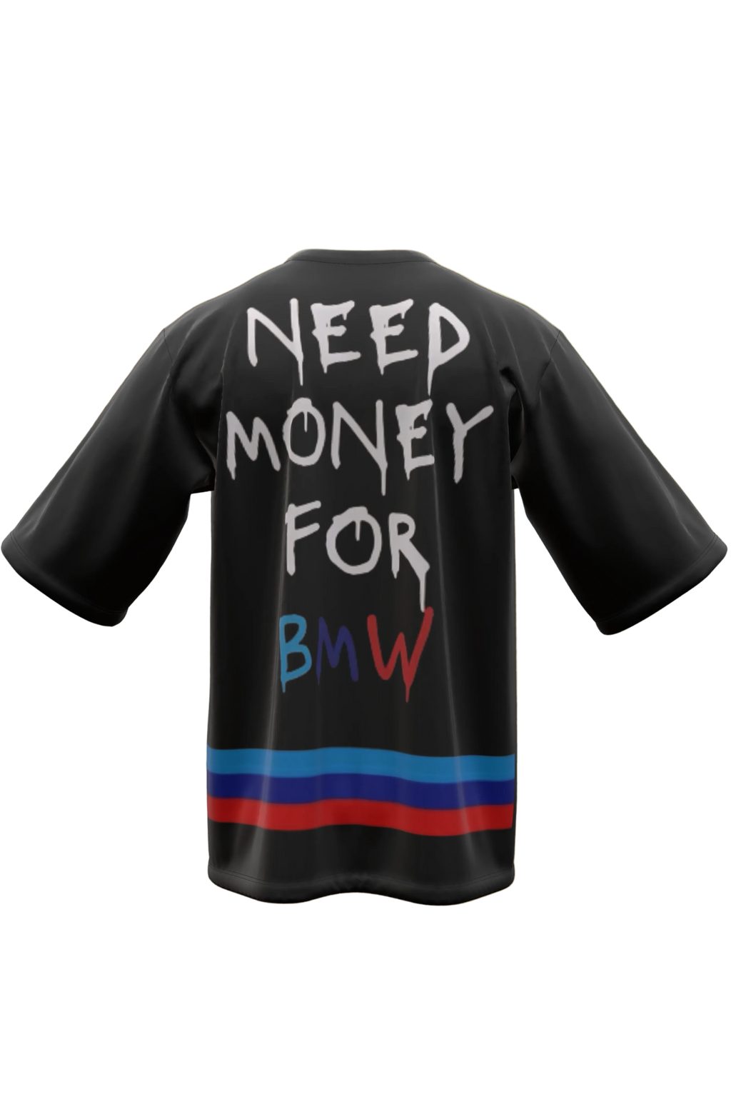 Need Money For BMW