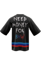 Need Money For BMW