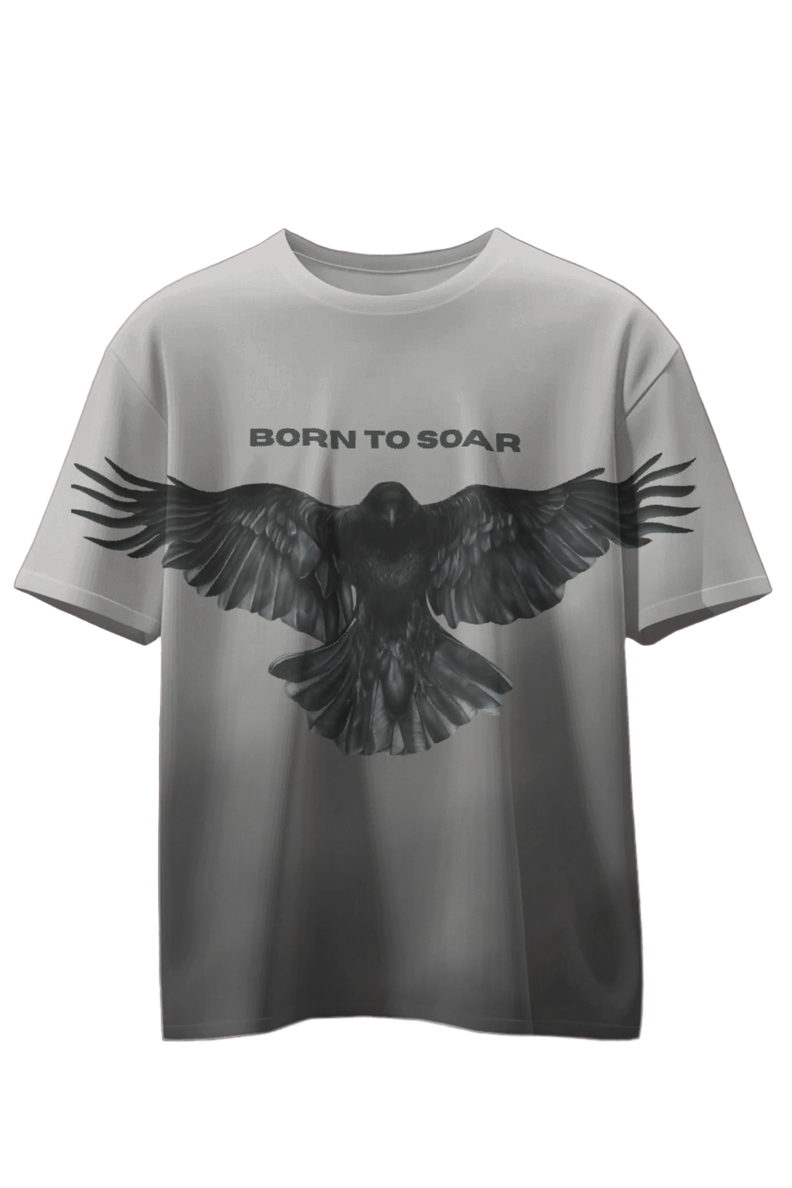 Born to Soar