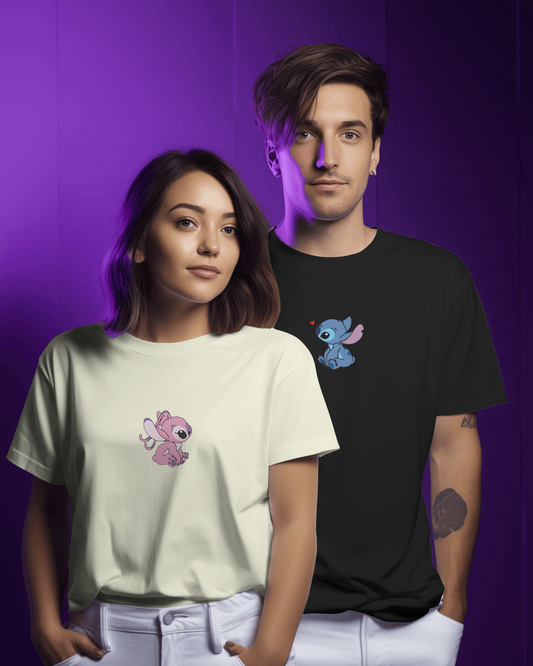 Cosmic Cuties Tee