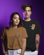 You Hit My Heart Tee