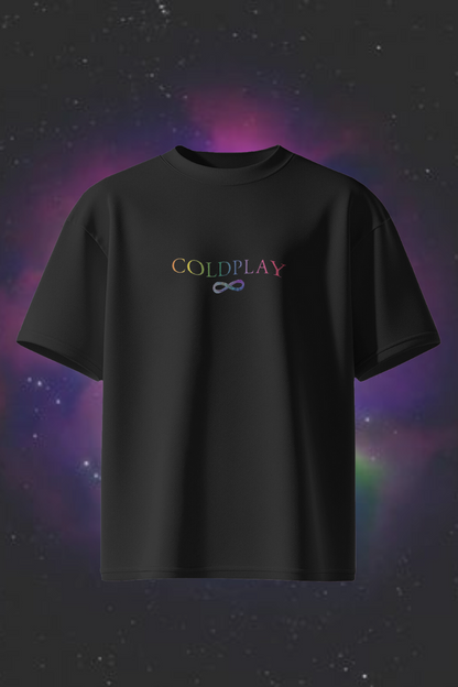 Coldplay Tee