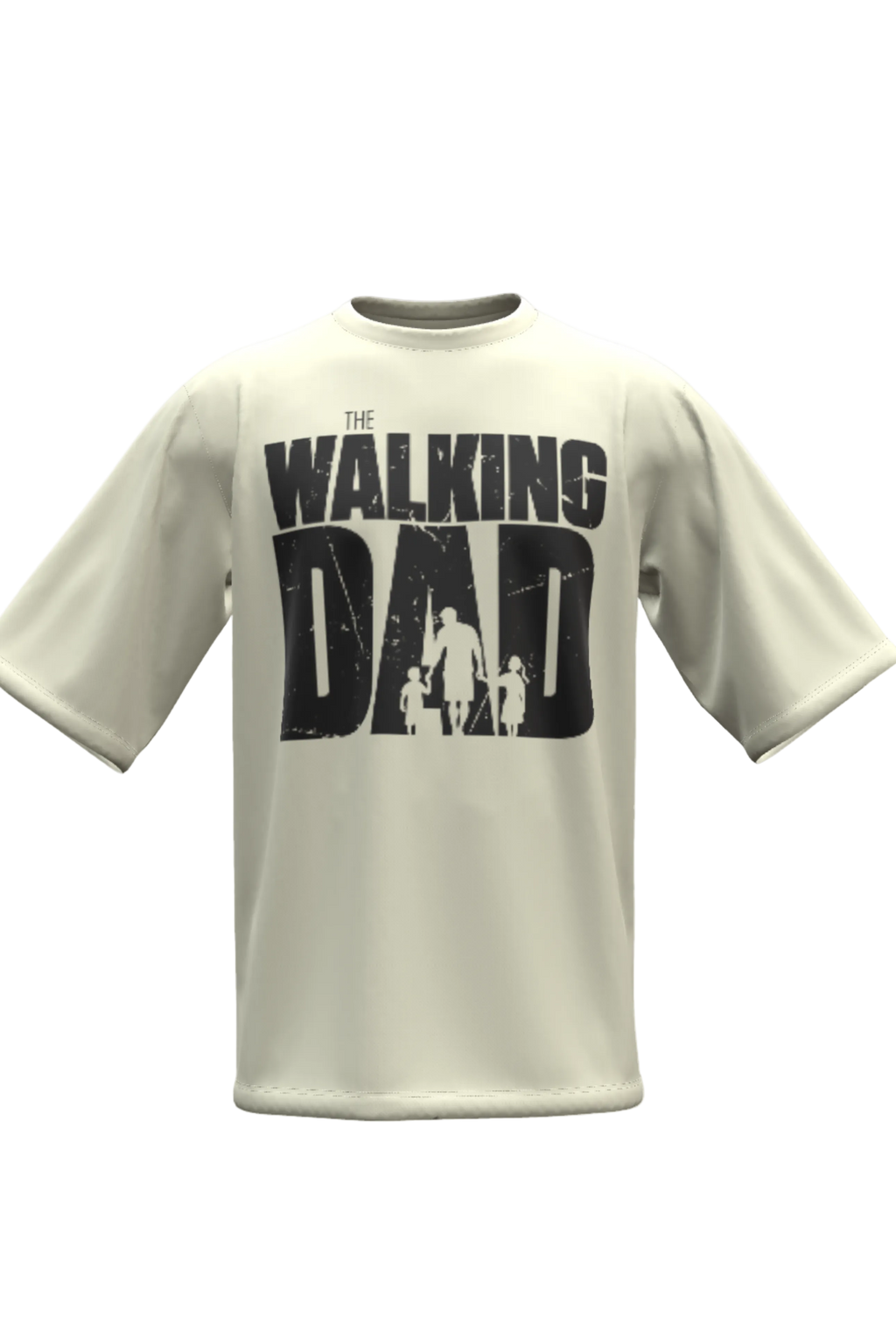 The Walking Dad