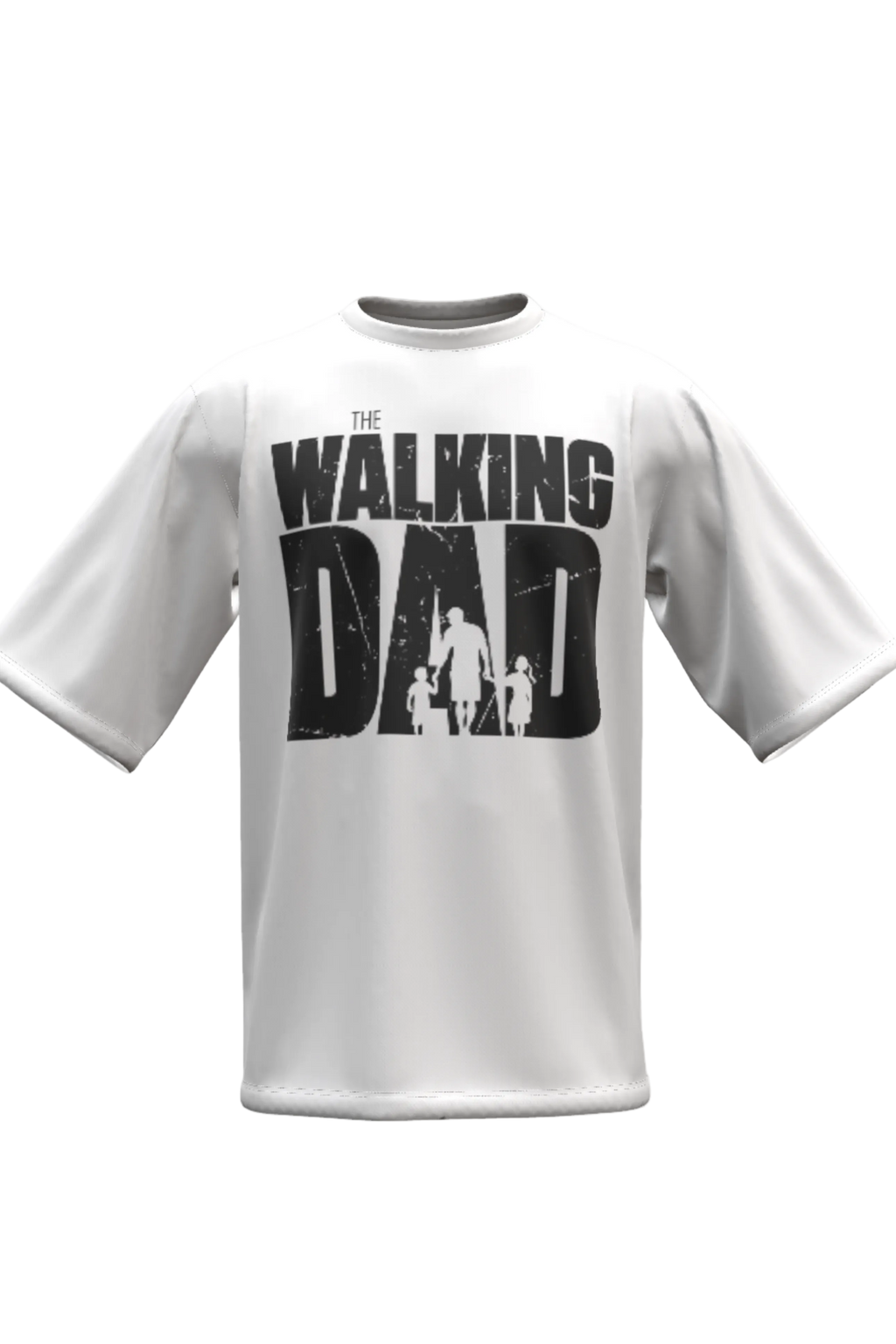 The Walking Dad