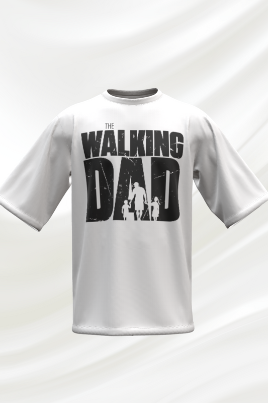 The Walking Dad