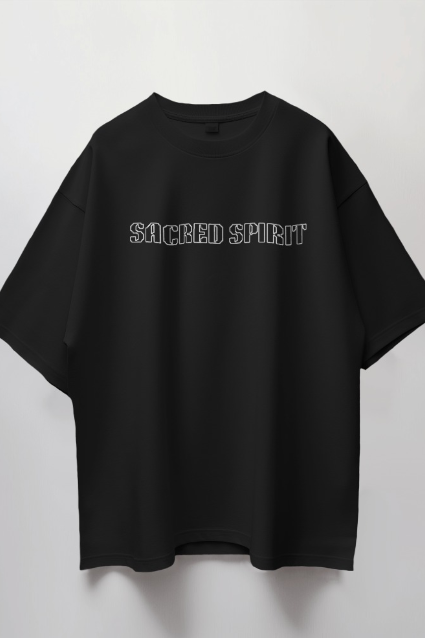 Sacred Spirit