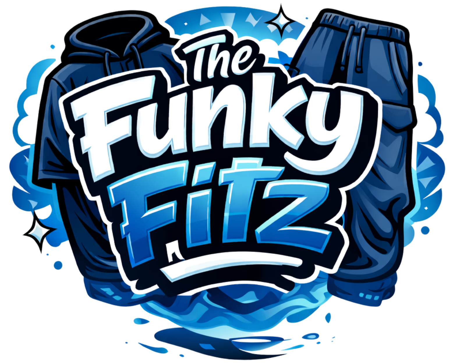 The Funky Fitz