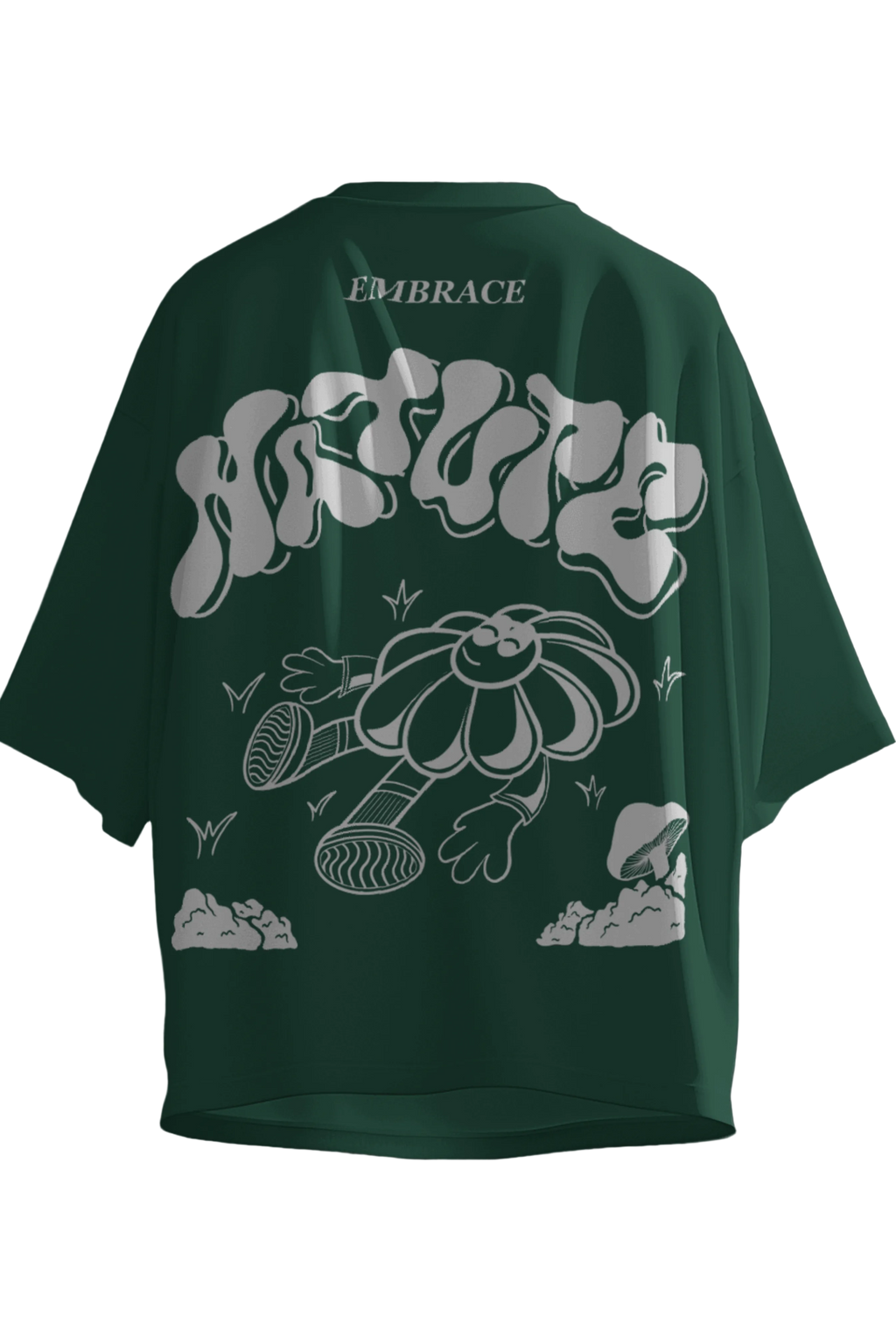 Embrace Nature