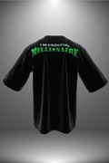 I AM A MOTHERF*CKING MILLONAIRE