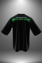 I AM A MOTHERF*CKING MILLONAIRE