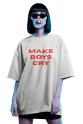 Make Boys Cry