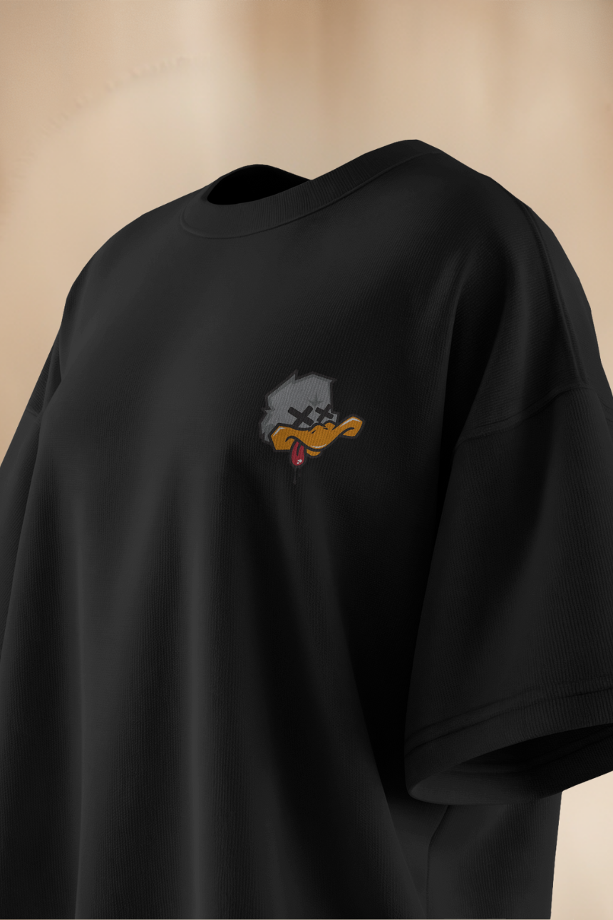 Dizzy Duck
