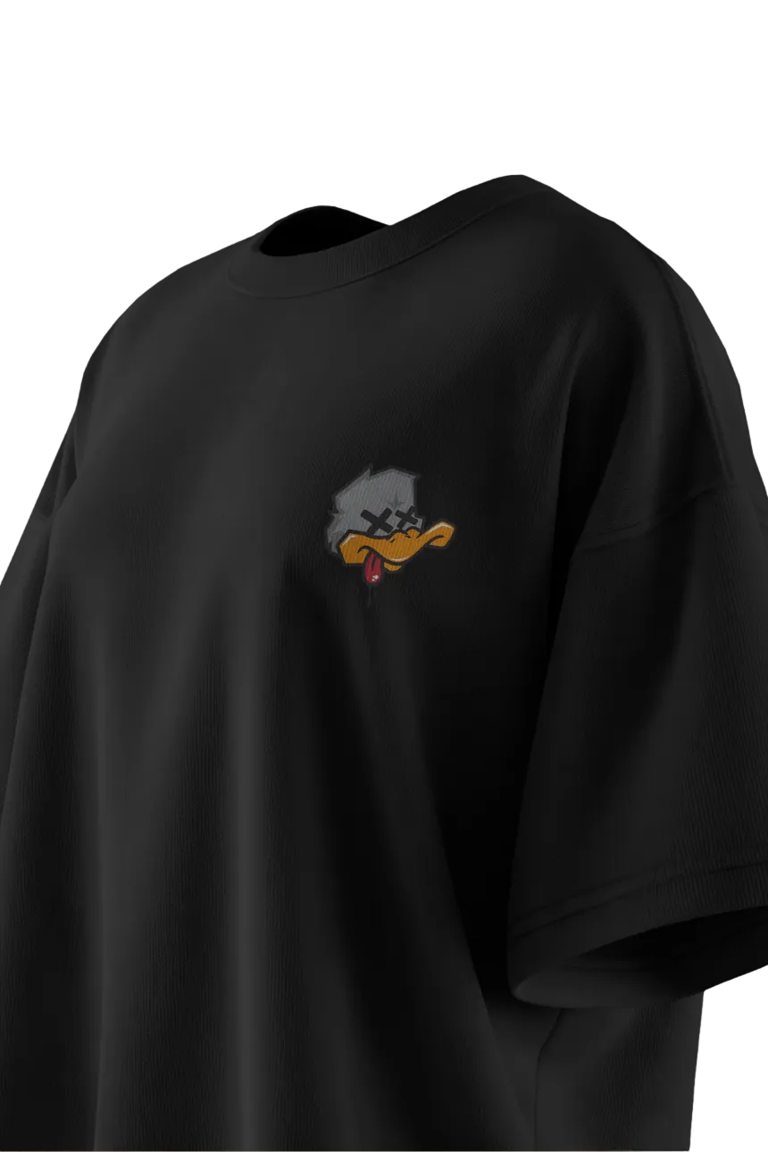 Dizzy Duck