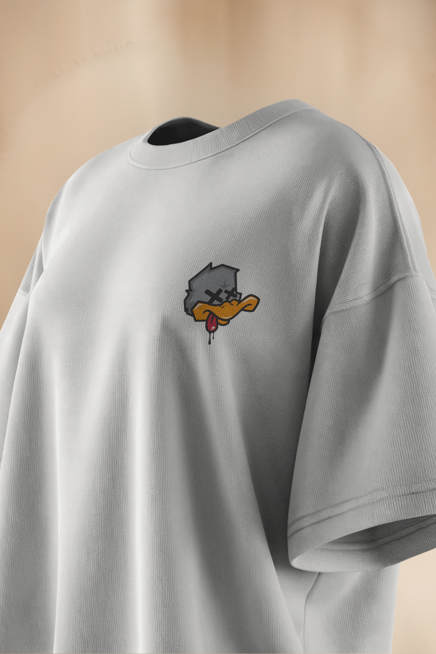 Dizzy Duck