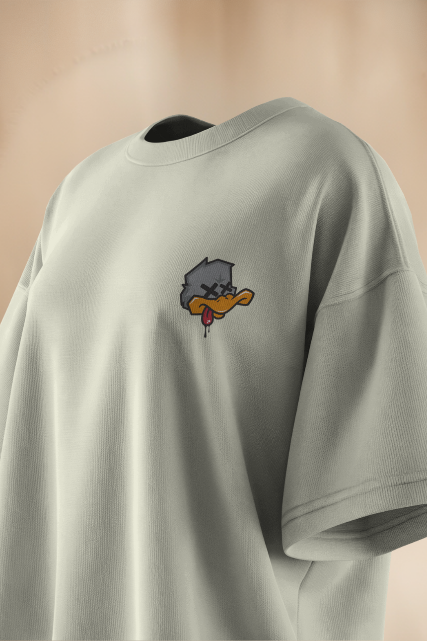 Dizzy Duck