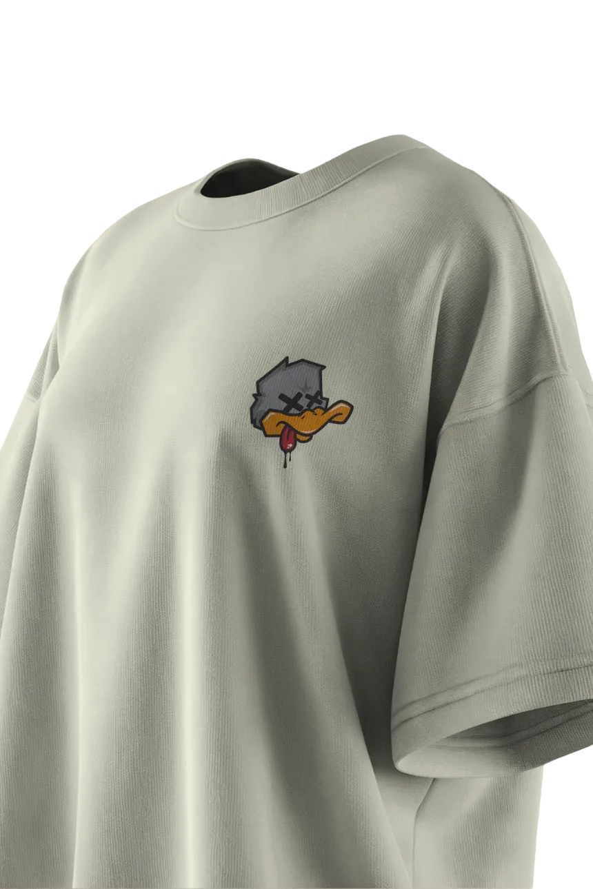 Dizzy Duck