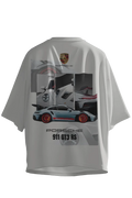 Porsche 911 GT3 RS
