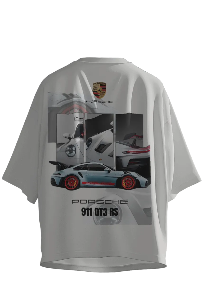 Porsche 911 GT3 RS