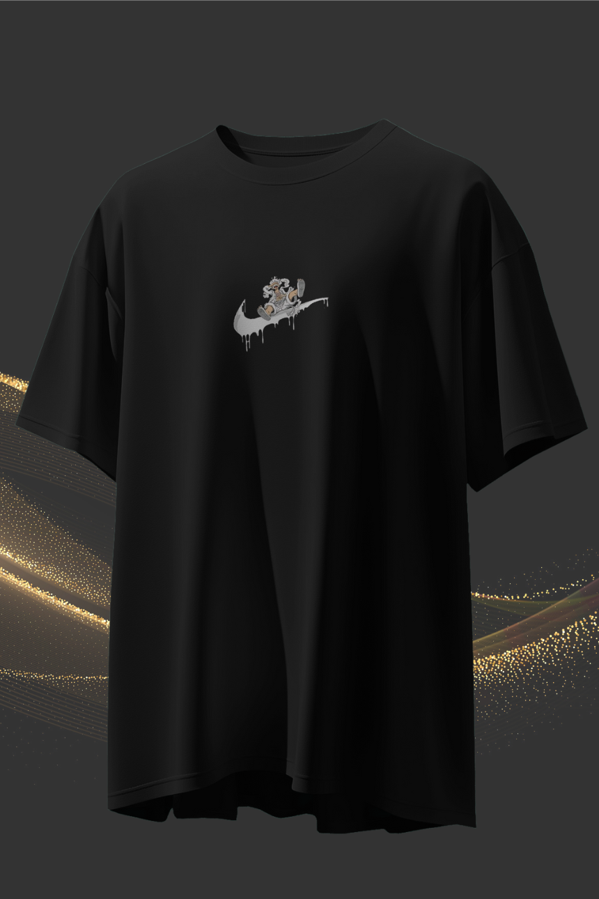 Pirate’s Swoosh