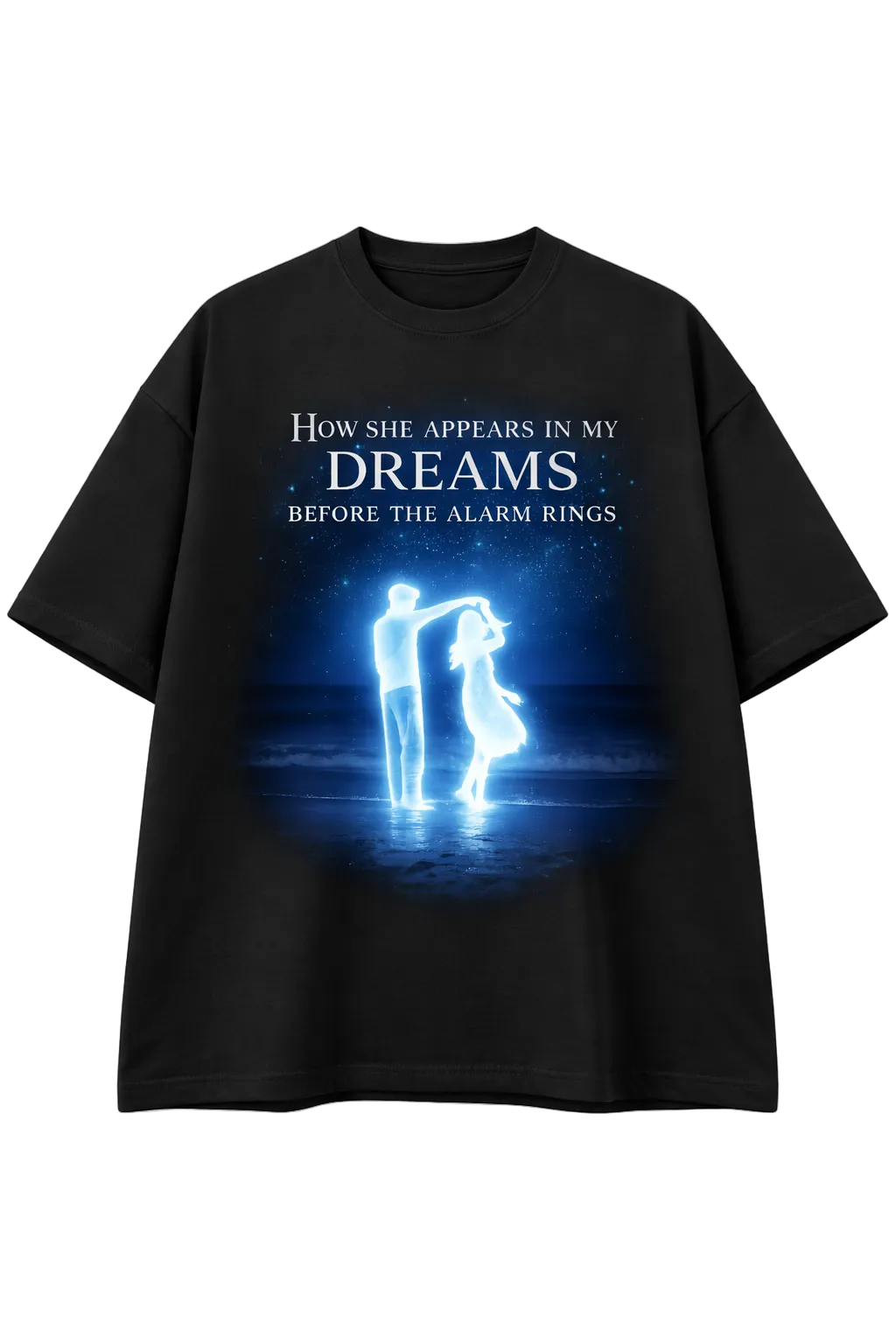 Dream Before The Alarm