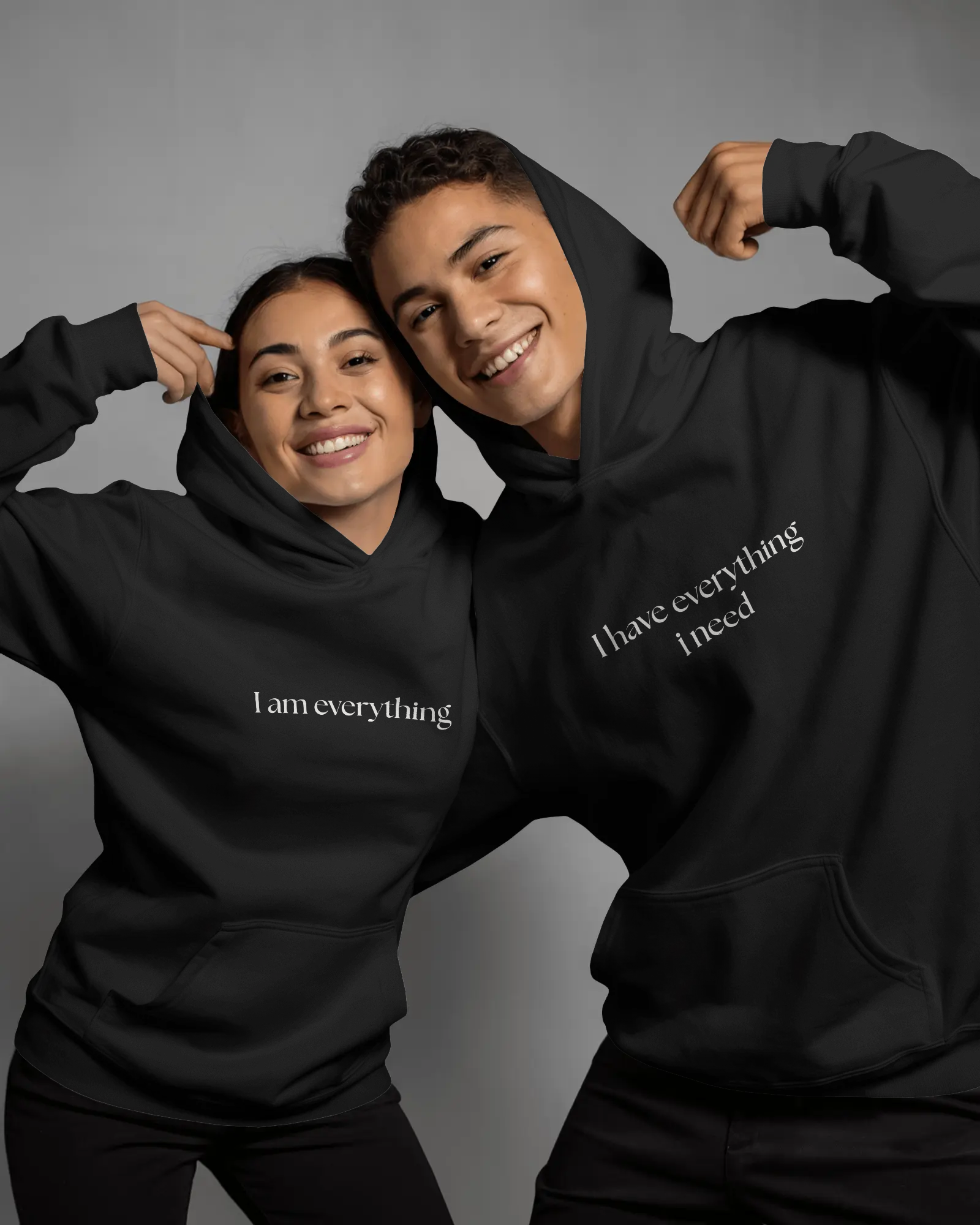 Everything I Need / I’m Everything