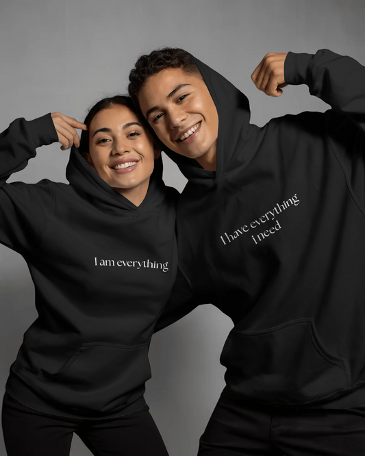 Everything I Need / I’m Everything