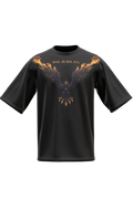 RISE. BURN. FLY.
