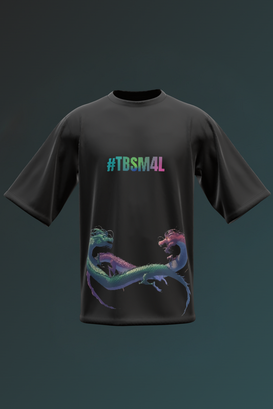 #TBSM4L