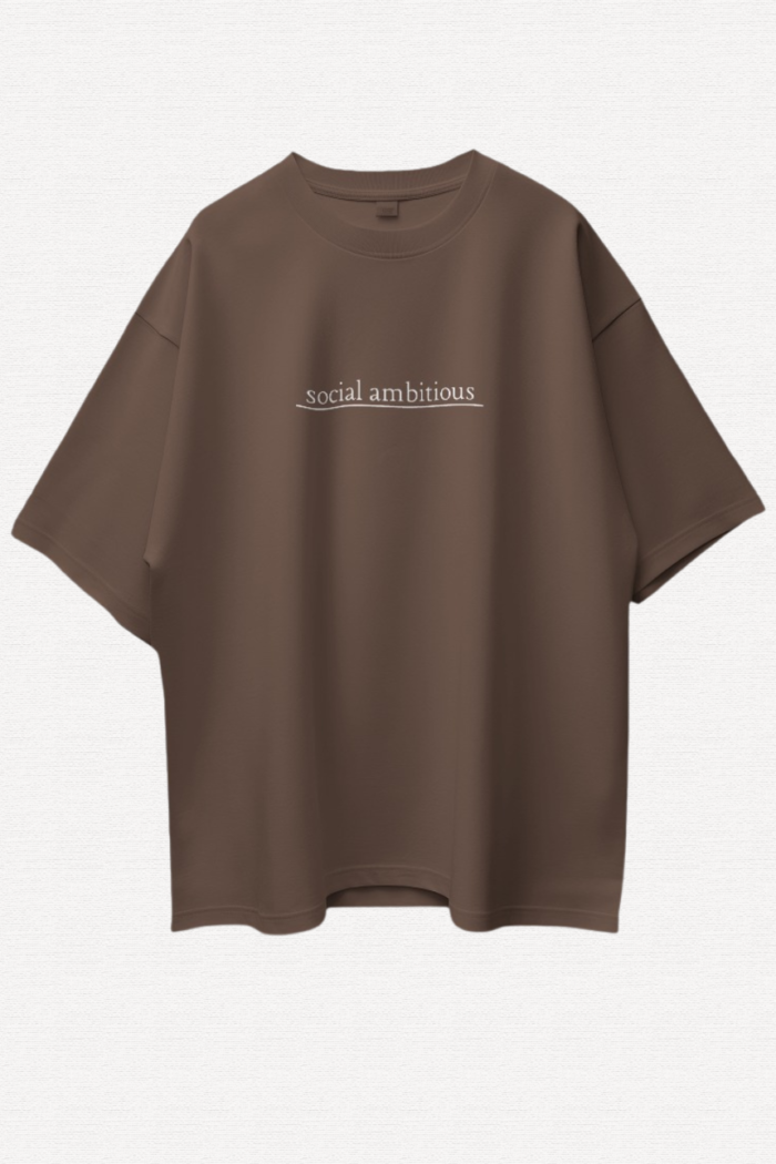 Social Ambitious