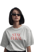 Stay Feral