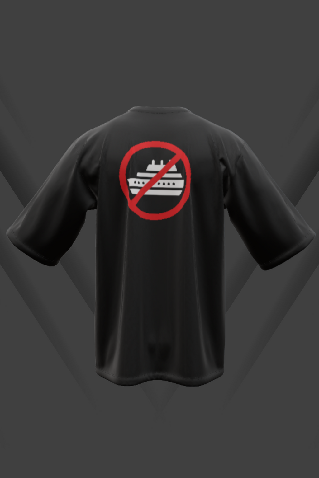 Say No To Cruise
