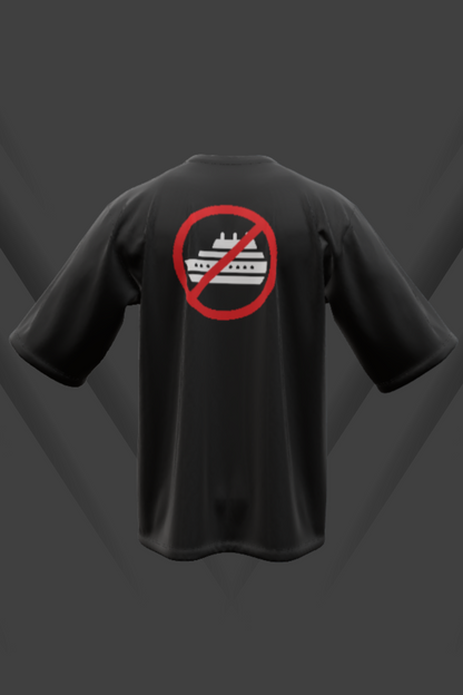 Say No To Cruise