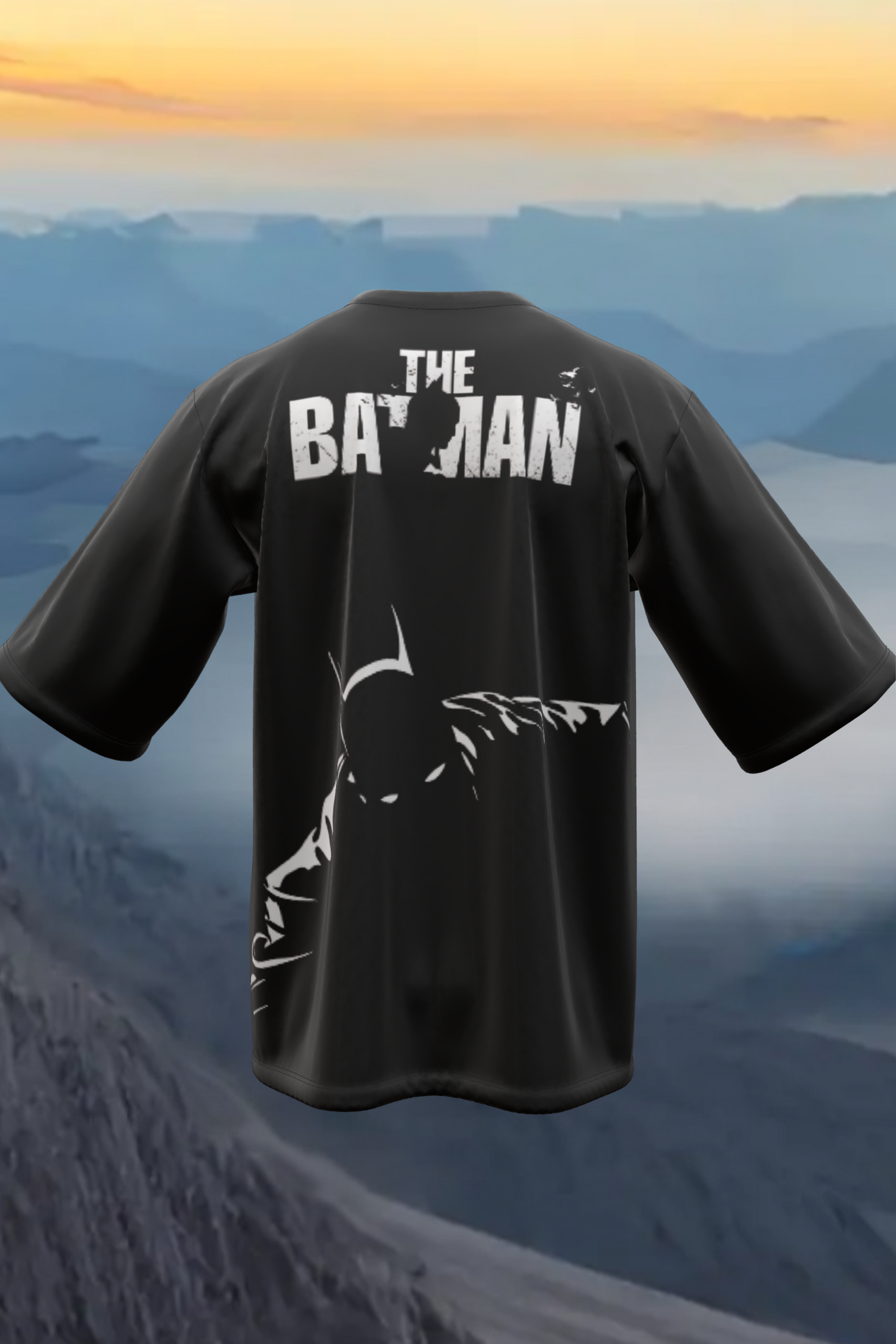 The Batman