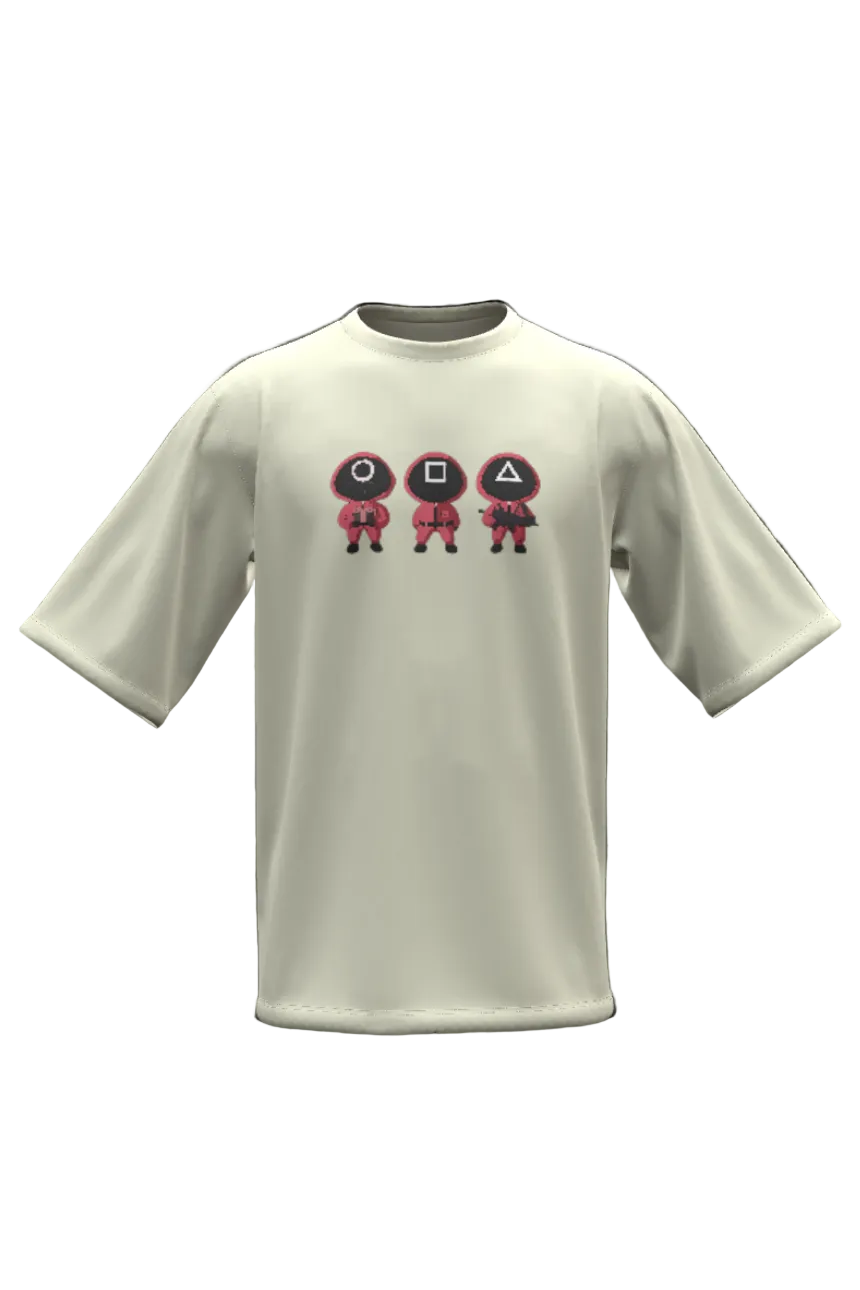 Guard Mode Activated