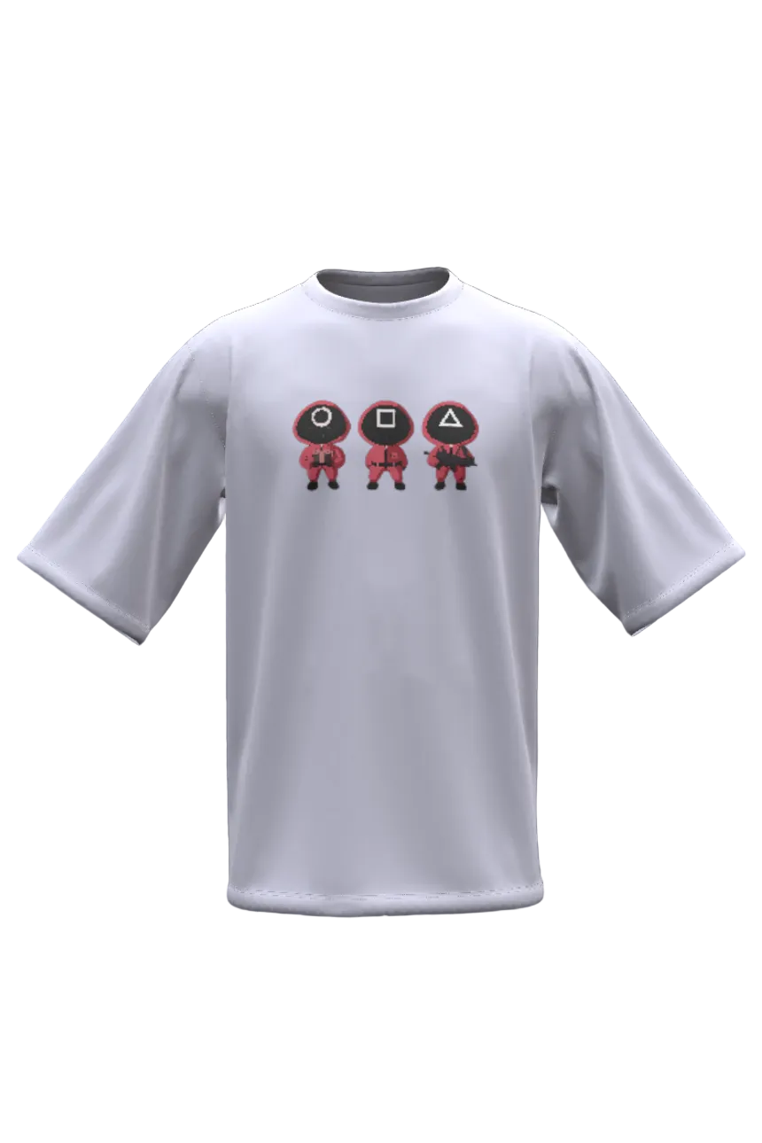 Guard Mode Activated