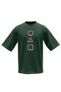 Circle Triangle Square